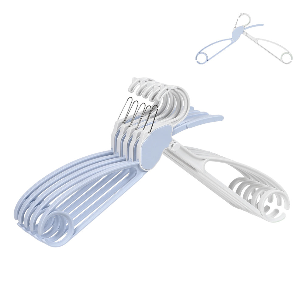 【1秒着脱&洋服ケア】MODE HANGER 時短ハンガー 男性・女性・子ども兼用