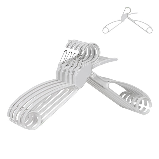 【1秒着脱&洋服ケア】MODE HANGER 時短ハンガー 男性・女性・子ども兼用